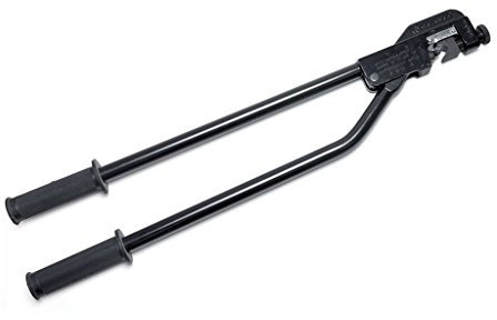 Cembre tn120s Werkzeug mechanisch Zange für Kabelschuhe manuell Profi geeignet zur Kompression von Kabelschuhe Serie A-M und haben nicht isoliert 933 Serie L und l-p