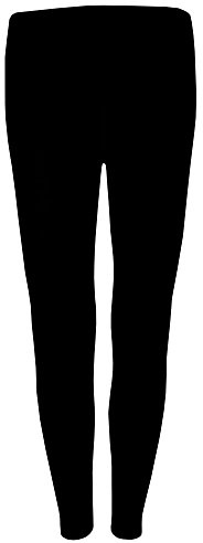 wobera Angora Lange Unterhose mit Wolle und Seide für Damen und Herren
