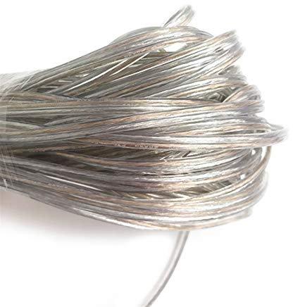Pangyoo PYouo-Kupferkabel LED Kupferdraht, 20awg 22awg 22awg 26awg 30awg, Verlängerungskabeldraht, Stecker elektrischer Draht, Kabel-Flacher Lautsprecherdraht Werkzeugzubehör