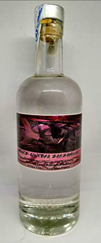 Yáñez Ginebra Zarzamoras