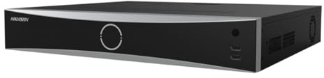 Hikvision Enregistreur NVR Pro 32 Canaux IP 4K 16x PoE AcuSense – DS-7732NXI-K4/16P
