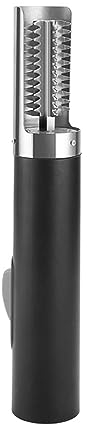 Eiudxue Écailleur de poisson électrique étanche rechargeable sans fil portable pour enlever les écailles de poisson, fruits de mer