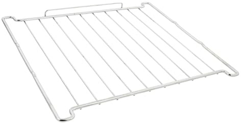 Ofenrost 422 x 370 x 22 mm für Backofen, Herde und Herde 3546440037