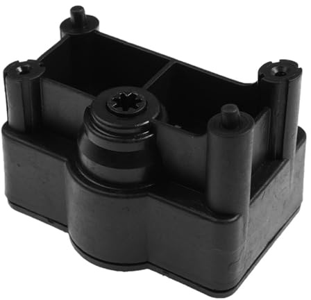 BDAKQJV 1021011-01 102101101 Potentiometer Beschleuniger Controller Gasmotor Pedalposition