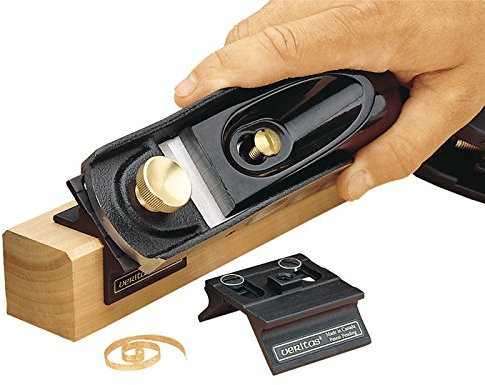 Veritas® Fasenanschlag