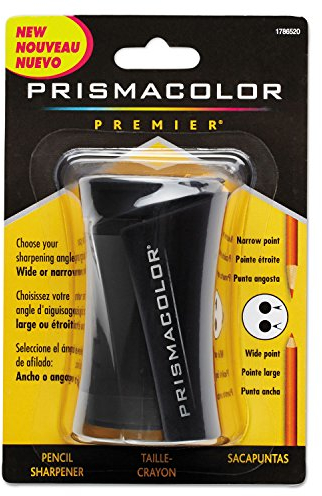 Sanford Prismacolor Anspitzer