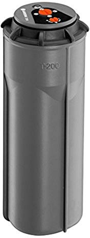 Gardena 8212-29 - Turbo-aspersor T 200 Comfort