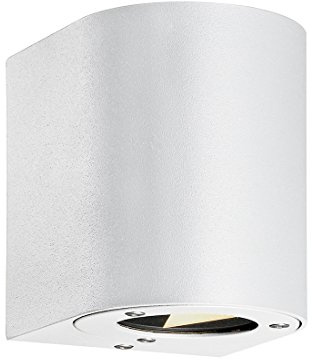 LED Aussenleuchte Nordlux Canto 77571001 Wandleuchte Licht-Bilder