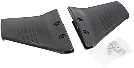 ARBO-INOX® Hydrofoil Stabilisator für Außenborder – reduziert Kraftstoffverbrauch – Robustes Kunststoffdesign