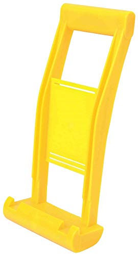 Stanley Hand Tools 93-301 Werkzeugtragetasche, hohe Sichtbarkeit, Gelb