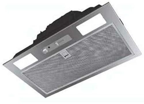 Campana SMART 52 INOX V3