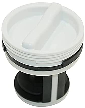 RYELDOM Compatible Candy and Hoover Washing Machine Filter - Replacement Part Number 41021233 - Easy Installation and Effective Filtering