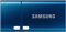 Samsung Unidad flash USB Type-C™ 256 GB 400 MB/s USB 3.1 (MUF-256DA/APC)