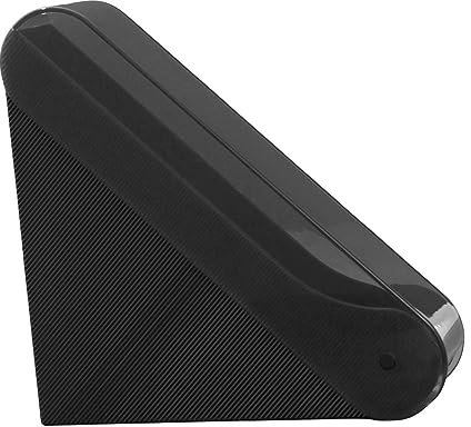 MagiDeal Porte-Filtre a Café, Stockage de Papier à Café, Support de Stockage de Papier de Café, Voyage Hôtel Tenir 80 Filtres Grande Capacité Salle à Manger Café Porte-Filtre, b