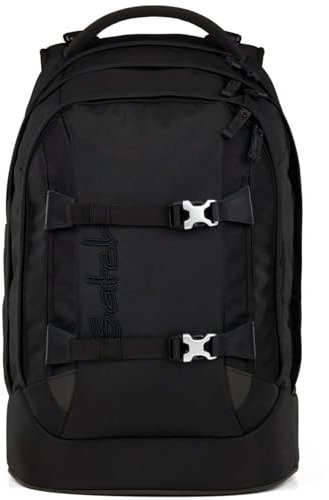 Satch Pack ab 5. Klasse ergonomisch 30L Stauraum standfest Organisationstalent