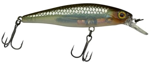 Illex Squad Minnow 95 SP Wobbler 14g schwebend