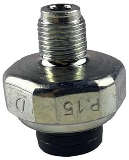 Sensor de presión de aceite‌ Sensor de presión de aceite 25240KA100 25240KA051. Compatible con Subaru, Legacy, Forester e Impreza XV. Interruptor de presión de aceite‌