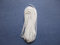uk-blindparts 2.0mm QUALITY VENETIAN BLIND CORD WHITE (10 METERS)