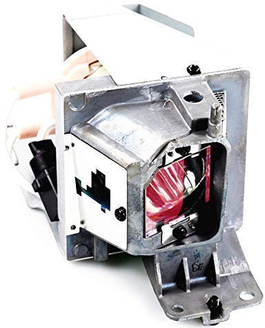 Supermait BL-FU195A/SP.72J02GC01 - Lámpara de Repuesto para proyector con Carcasa para Optoma HD142X HD27 S341