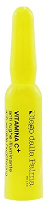 Diego dalla Palma Ampolle Trattamento Urto Anti Rughe Illuminanti 7,1,5ml