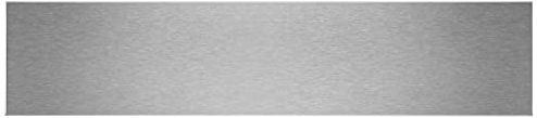 AEG 14cm High Warming Drawer - Stainless Steel