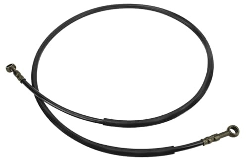 M MATI Front Brake Hose Line for Yamaha 1996-Up YZ125 YZ250 YZ450 YZ426 WR250F WR450F WR426F
