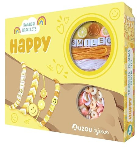 Mon superbe bijou - happy