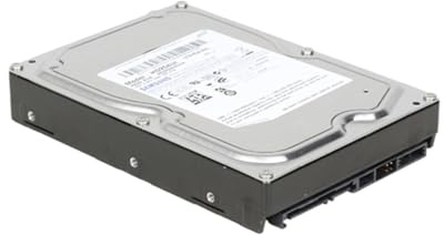 Samsung HD204UI F4 8.89 cm, 2 TB, 32 MB 5400rpm Interne Festplatte