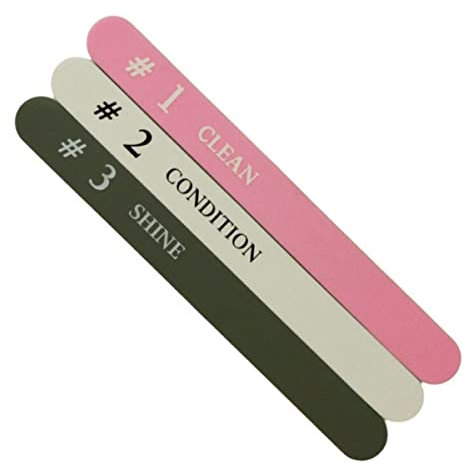 SET DI 3 LIME LUCIDANTI