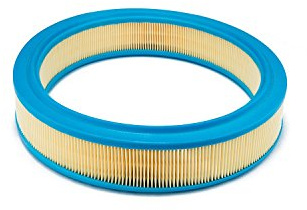 UFI Filters, Filtro Aria 30.145.01, Filtro Aria per Ricambio, Adatto a Auto, Applicabile su Diversi Modelli Fiat Seicento e Seicento Van