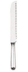Coltello Panettone Contour Inox