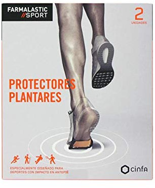 FARMALASTIC - FARMALAST SPORT PROT PLANT TL