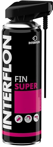 Interflon Fin Super Universal dry-film Gleitmittel