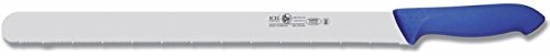 ICEL Coltello Pasticceria seghettato