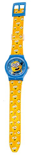 Joy Toy Unisex Kinder Armbanduhr Zeitlernuhr Quarz Plastik 90727