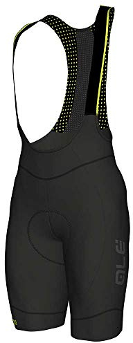Ale' Bavaglino da Uomo Prr Clima Protection 2.0, Riflettente, Termico, Protezione