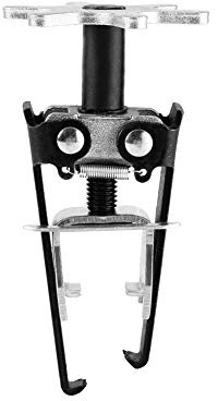Broco Compression Soupape, Carbone moteur en acier à soupapes en tête de compression de ressort de soupape Retrait d'installation outil universel