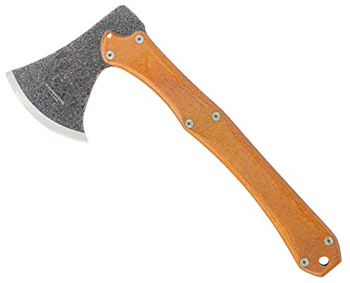 Condor Mountain Pass Axe