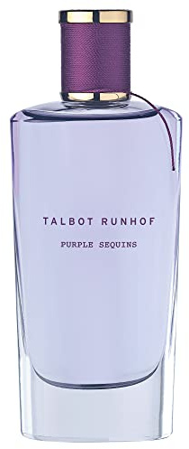 Talbot Runhof Purple Sequins Eau de Parfum Damenduft 90ml