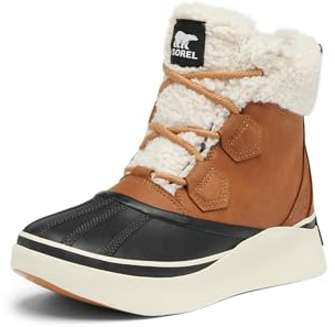 Sorel Women's Out N About IV Chillz Waterproof