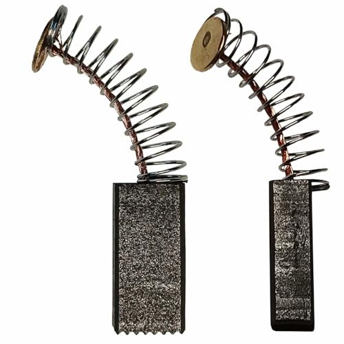 Kohlebürsten Kohlen für Bosch PBH 20-RF, PBH 20-RLE Bohrhammer