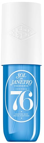 Sol de Janeiro Cheirosa 76 Hair & Body Fragrance Mist Travel Size 90mL/3.0 fl oz.