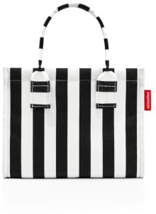 reisenthel daily shopper XS – Die kleinere Version unseres modernen, stromlinienförmigen Shoppers – eine praktische rechteckige Crossbody-Handtasche.