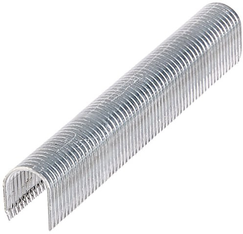 STANLEY CT106T Lot de 1000 agrafes pour câble CT10 et T-25 9,5 mm