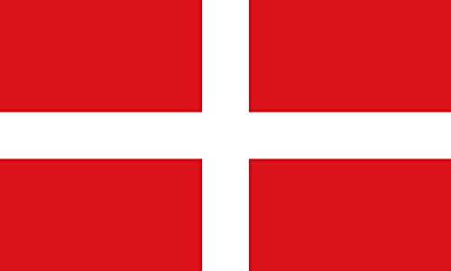 magFlags Bandiera Large Sovrano militare ordine di Malta (SMOM) | bandiera paesaggio | 1.35 m² | 90x150cm