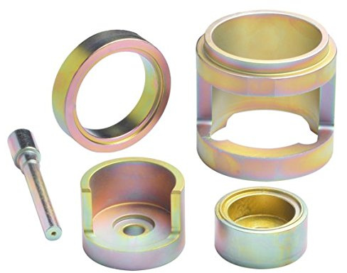 SW-Stahl Druckstücksatz HA65 mm Corolla E12 02-07/Verso 02-09, 301438L