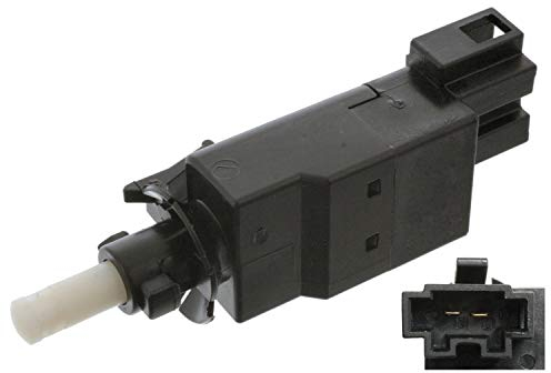 febi bilstein 47204 Bremslichtschalter, 1 Stück