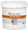 Tecno Prodist TECPINT SUPER 1 kg (WEISS) Innen- und Außenfarbe auf Wasserbasis - Gute Qualität - Waschbar - Einfache Anwendung
