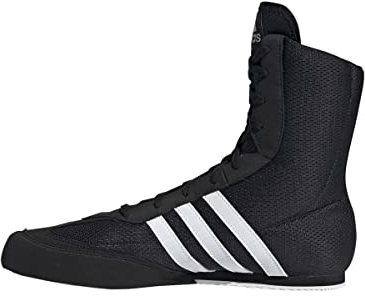 adidas Herren Performance sports shoes, Core Black Cloud White Core Black, 44 2/3 EU