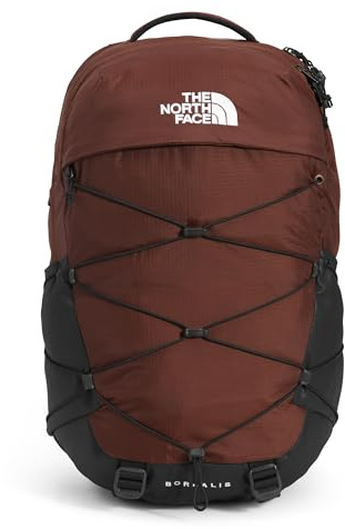 THE NORTH FACE Borealis Trekkingrucksäcke Dark Oak/Tnf Black Einheitsgröße